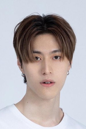Chance Ying portrait