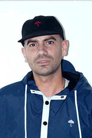 J.B. Gillet portrait