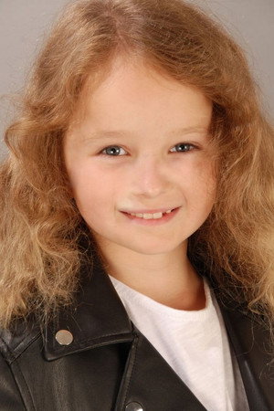 Lisa Marie Trense portrait