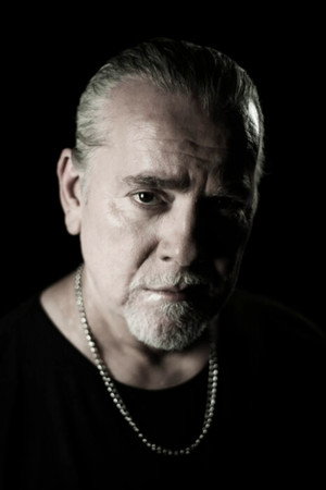 Jim Jidhed portrait