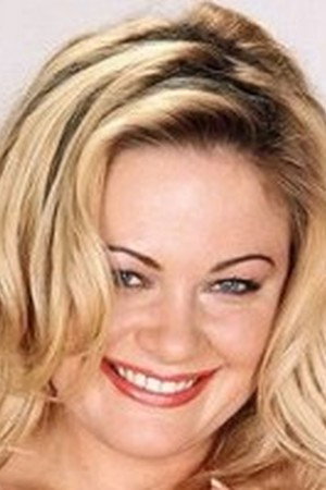 Emily Anderson portrait