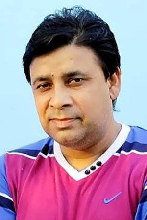 Bhotu Shah portrait