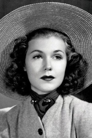Charlotte Wynters portrait