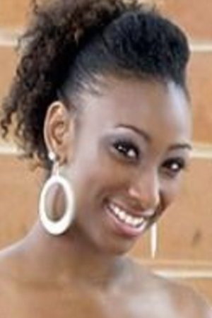 Samantha Smith portrait