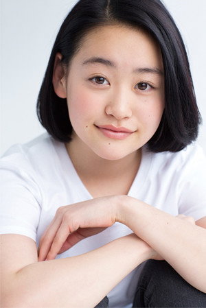 Marin Nishimoto portrait