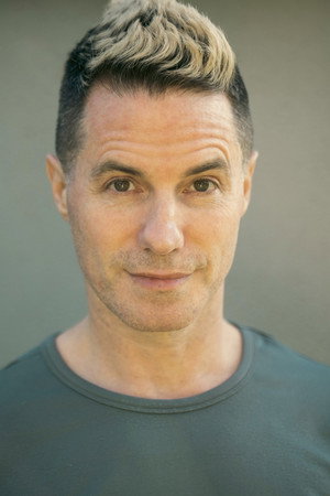 Judson Vaughan portrait