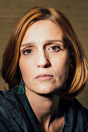 Beatriz Batarda portrait