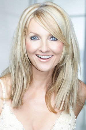 Frauke Ludowig portrait