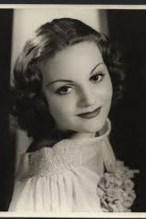 Lucie Kaye portrait