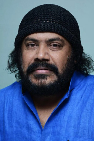 Joe Malloori portrait