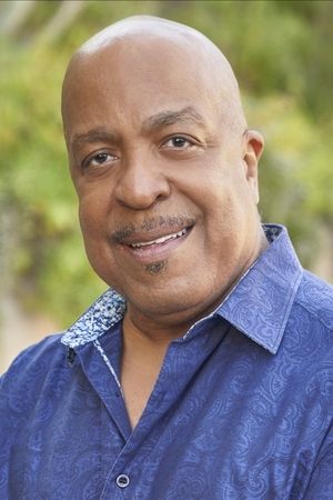 Robert Gossett portrait