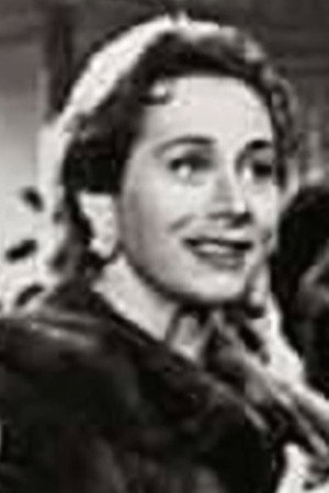 Mónica Linares portrait