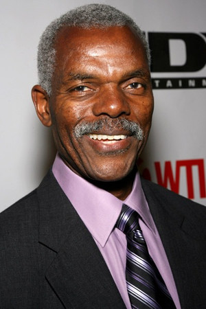 Al White portrait