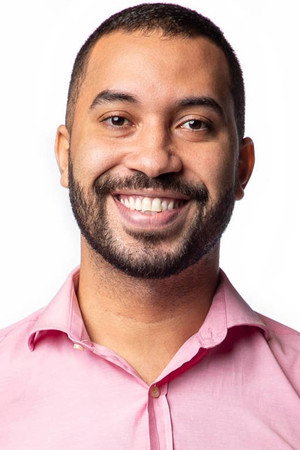 Gil do Vigor portrait