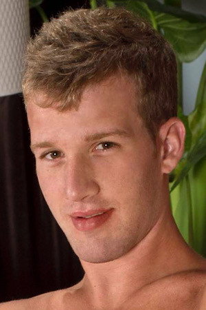 Jake Parker portrait
