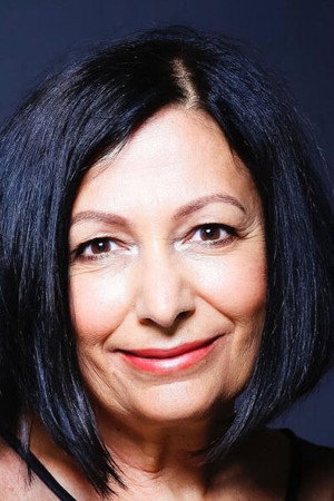Susanna Capurso portrait