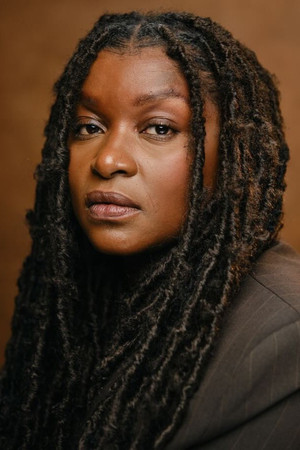 Cirila Bossuet portrait