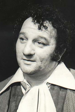 Dimitar Manchev portrait