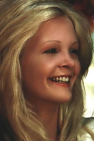 Marina Magali portrait