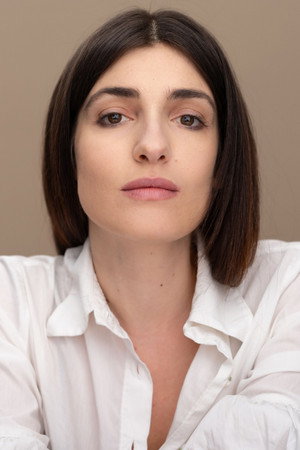 Martina Catalfamo portrait