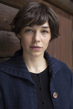 Judith Bohle portrait