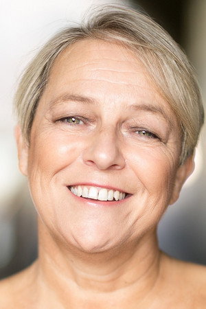 Susie McKenna portrait
