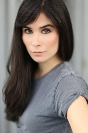 Alex Duncan portrait