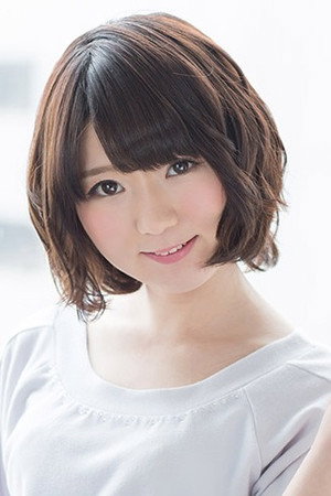 Mio Shinosaki portrait