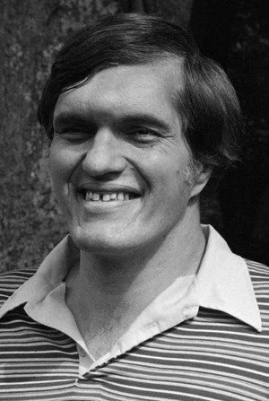 Richard Kiel portrait