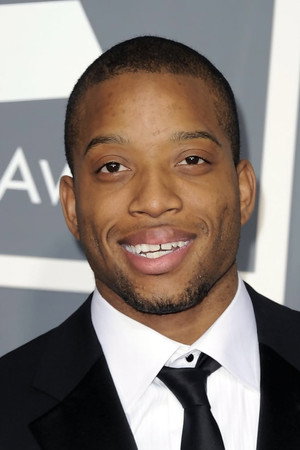 Trombone Shorty portrait