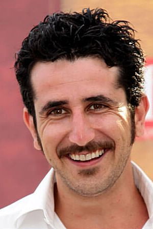 Luca Angeletti portrait