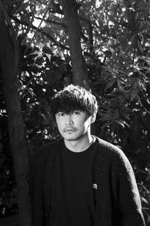 Ichiro Yamaguchi portrait