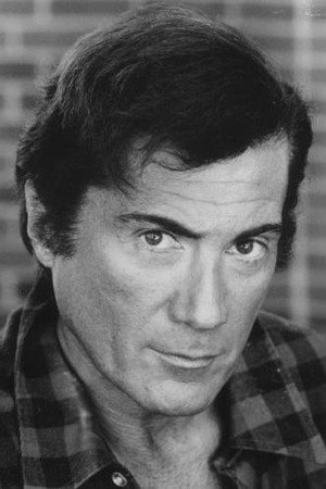 John Damon portrait