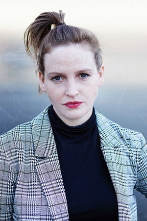 Eva Maria Jost portrait