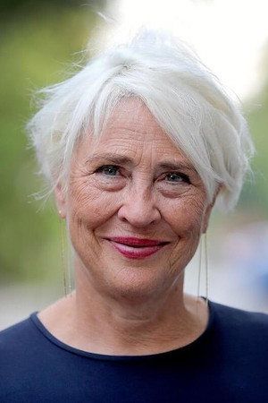 Vibeke Windeløv portrait