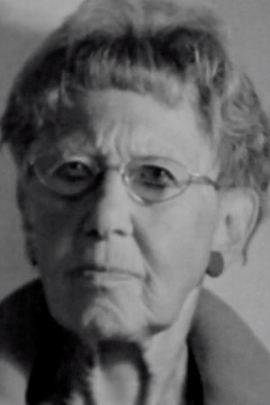 Marianne Carlsson portrait