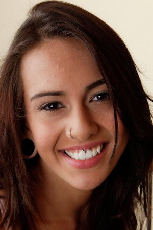 Janice Griffith portrait