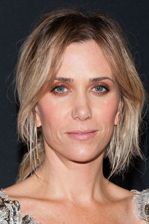 Kristen Wiig portrait