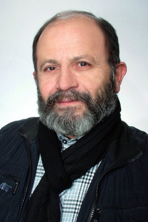 Muhittin Korkmaz portrait