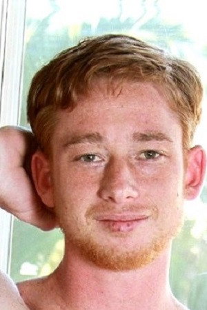 Colt Callaghan portrait