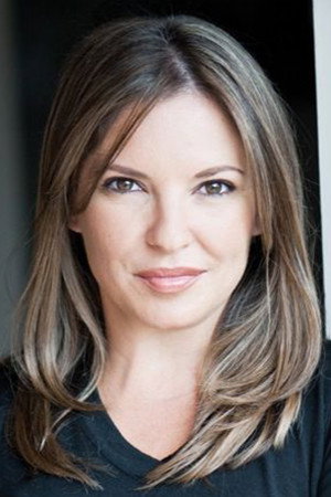 Rebekah Elmaloglou portrait