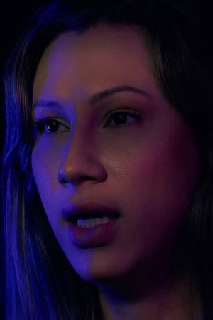Josy Savino portrait