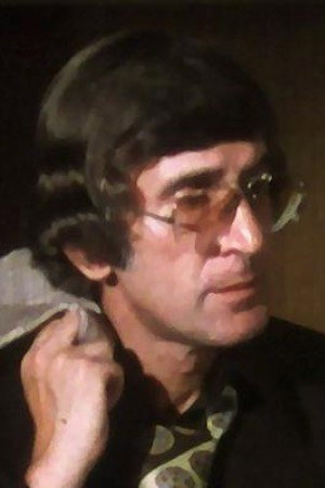 Ron Anders portrait