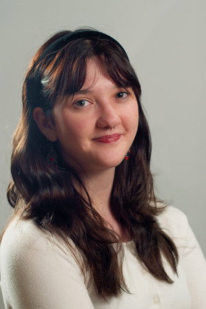 Sarah Kate Foster portrait