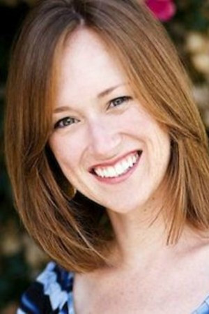Lisa Harder portrait
