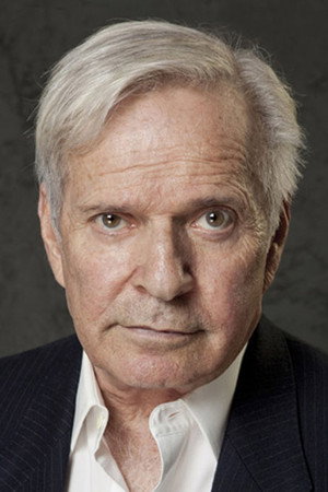 Stan Mazin portrait