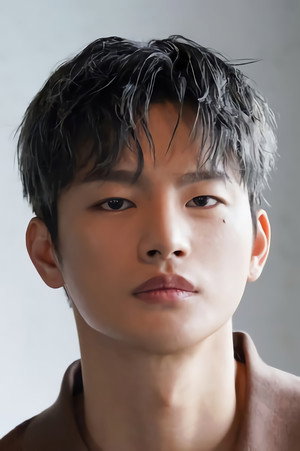 Seo In-guk portrait