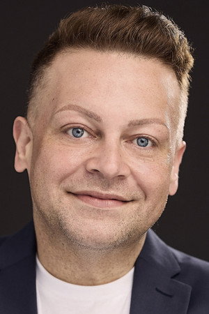 Ginger Minj portrait