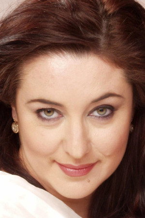 Tamara Gverdtsiteli portrait