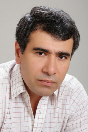 İlyas Salman portrait